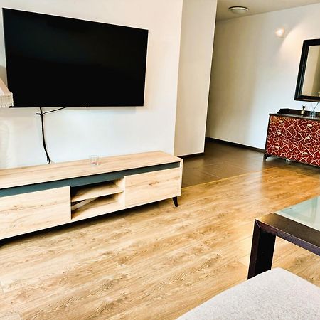 Apartment In The City Center Druskininkai Exterior foto
