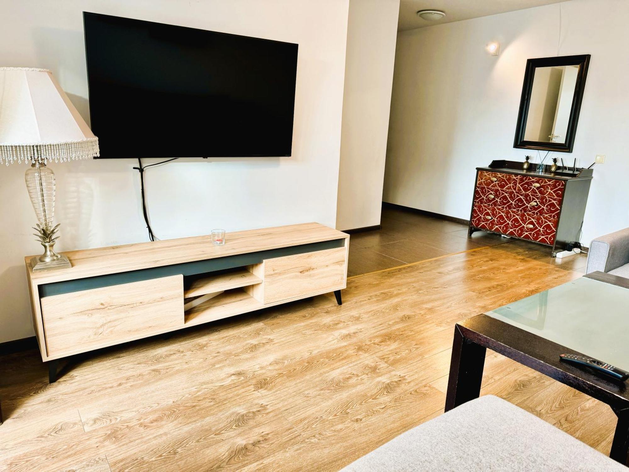 Apartment In The City Center Druskininkai Exterior foto