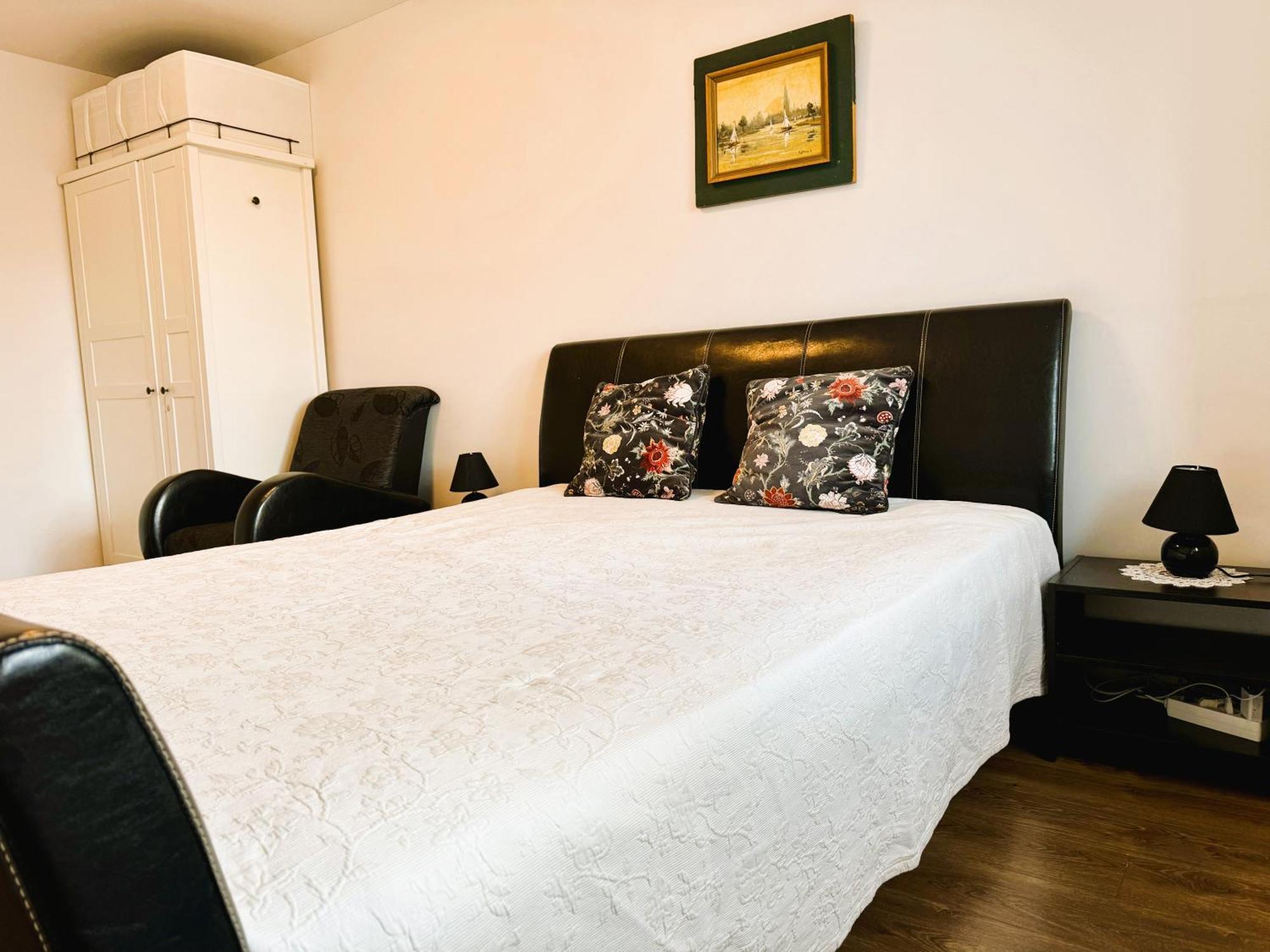 Apartment In The City Center Druskininkai Exterior foto